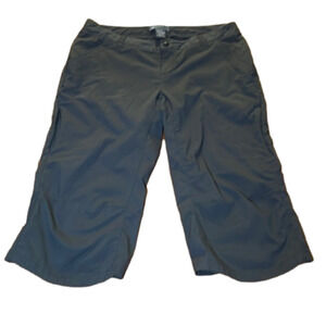 Rei Nylon Capri Pants Size 10